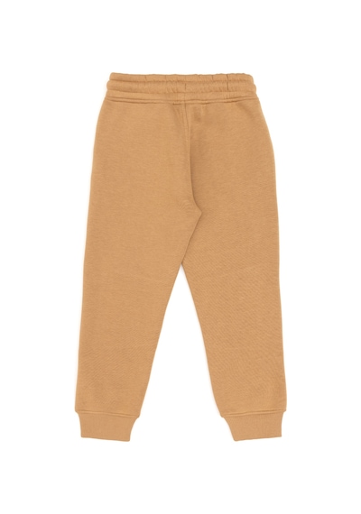 U.s. Polo Assn. Erkek Çocuk Camel Eşofman Altı 50316466-vr015 Camel