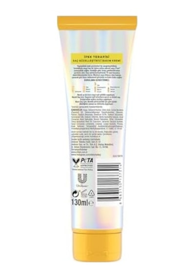 Terapisi Saç Güzelleştirici Bakım Kremi 130 Ml