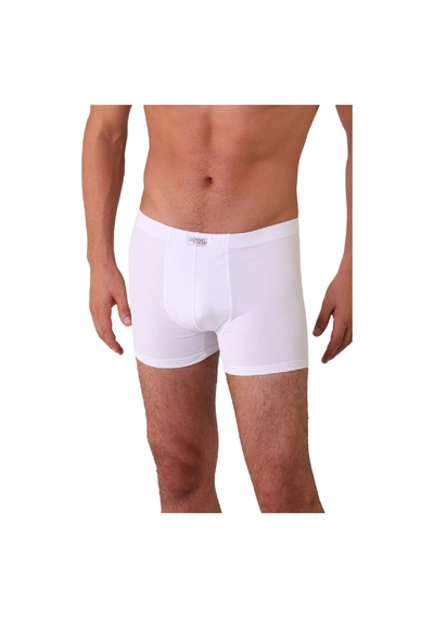 Thermoform Bambu Erkek Kolsuz Bisiklet Yaka Atlet Ve Boxer Şort Seti Beyaz Çok Renkli Thermoform Bambu Erkek Kolsuz Bisiklet Yaka Atlet Ve Boxer Şort Seti Beyaz Çok Renkli