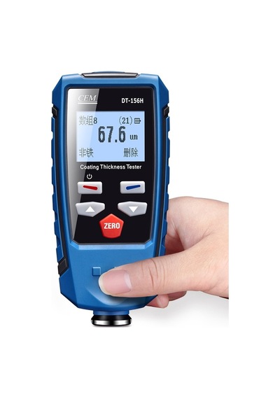 Cem Dt -156h Boya Kalınlık Ölçüm Cihazı