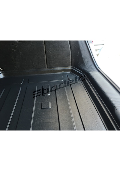 2016 Audi A3 Sportback Bagaj Havuzu Araca Özel 3D Badela Marka N11.14614