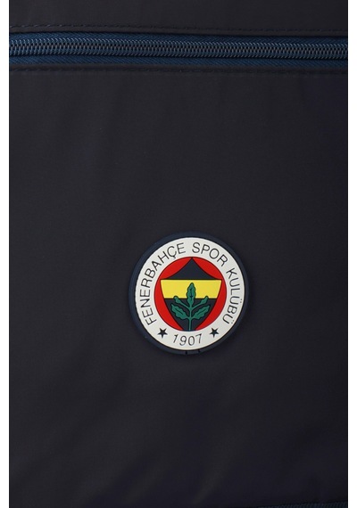 X Dekomus Lisanslı Fenerbahçe Askılı Bilgisayar/evrak Çantası Altın