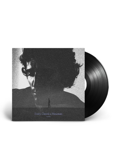 Tamino - Every Dawn's A Mountain / Plak