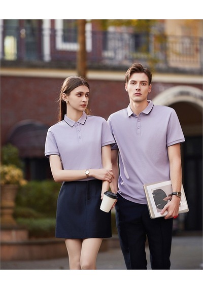 New Performance Premium Polo T-shirt %52,2 Polyester %37,1 Pamuk %3,2 Asetat Elyafı %2,6 Dut İpeği %2,5 Keten %2,4 Spandex Mor