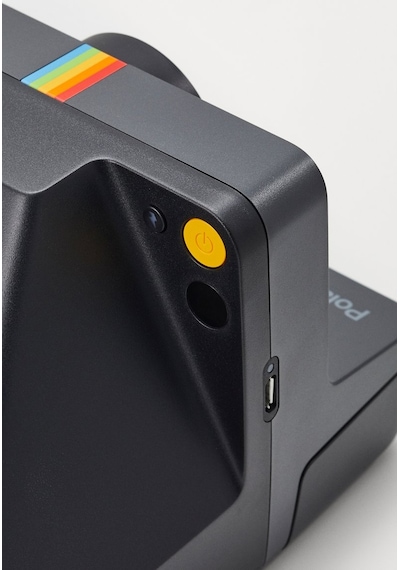 Polaroid Now Şipşak Fotoğraf Makinesi (Distribütör Garantili)