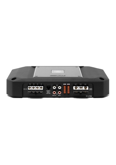 Alpine R2-a75m Mono Amfi 1500 Watt