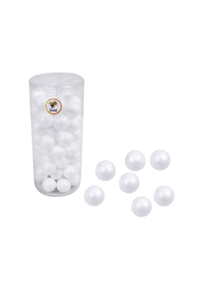 120'li 20mm Köpük Top Rbz-3026