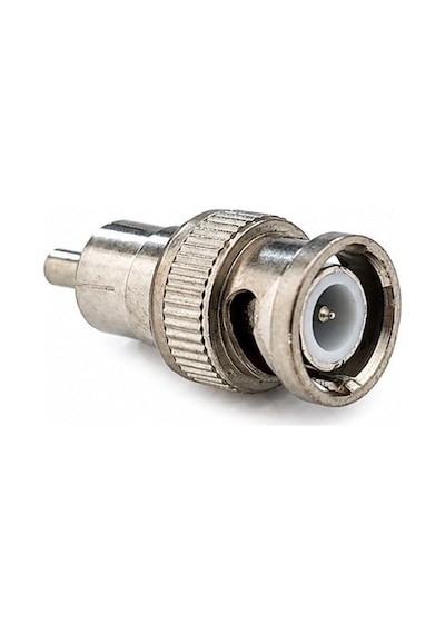 Powemaster Pm-12951 Bnc Erkek - Tos Erkek Çevirici Çok Renkli