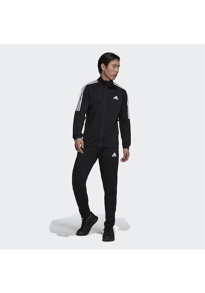 Adidas Erkek Futbol Eşofman Takım M Sereno Ts H28922 Siyah