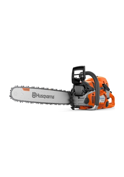 Husqvarna 562XP Benzinli Motorlu Testere