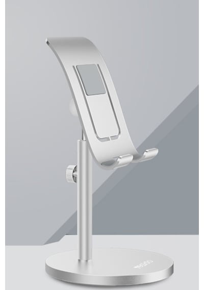 Mühlen Be095 Ayarlanabilir Ergonomik Alüminyum Telefon Ve Tablet Standı