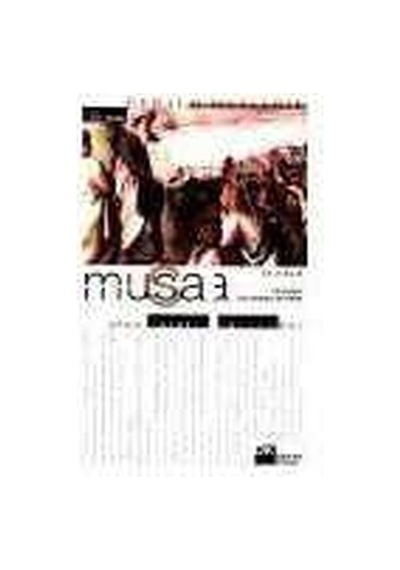 Musa 2.cilt