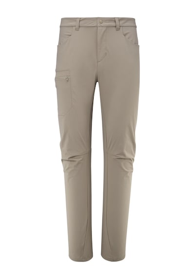 Millet Ubıc S Pantolon Erkek Mıv10429 N9904 Gri