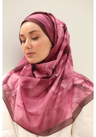Silk Home Nariya Şal 90006-09 Çok Renkli