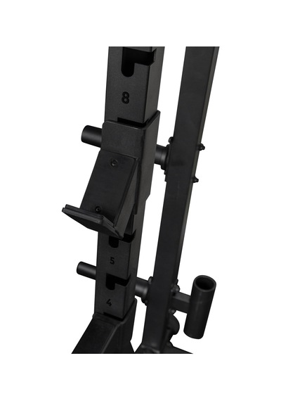 Hr100 Half Rack Squat Rack Kuvvet İstasyonu