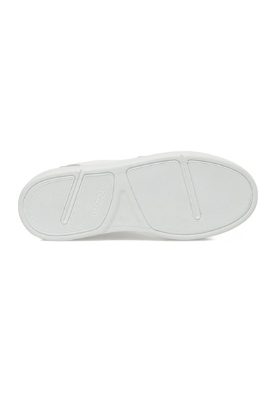 Polaris 322527.z 5pr Beyaz Kadın Sneaker 000000000102035917 Beyaz