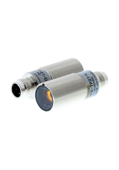 Omron E3fb-tp21 20m Karşılıklı Fotoelektrik Sensör