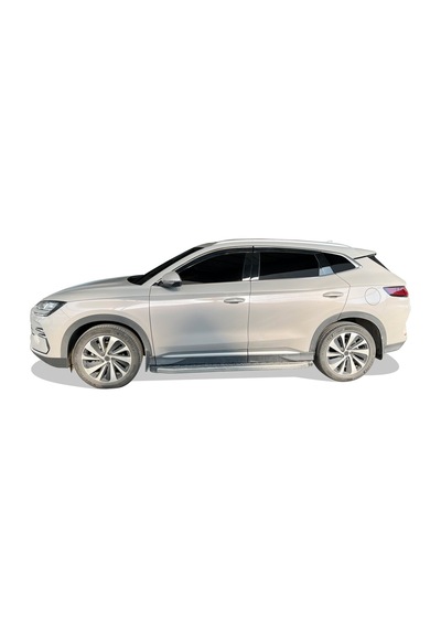 Byd Seal U Dm-i Kromlu Cam Rüzgarlığı 4 Parça 2023 Ve Sonrası