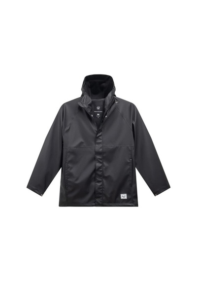 Herschel Classic Erkek Yağmurluk 50344-00001 Black Siyah