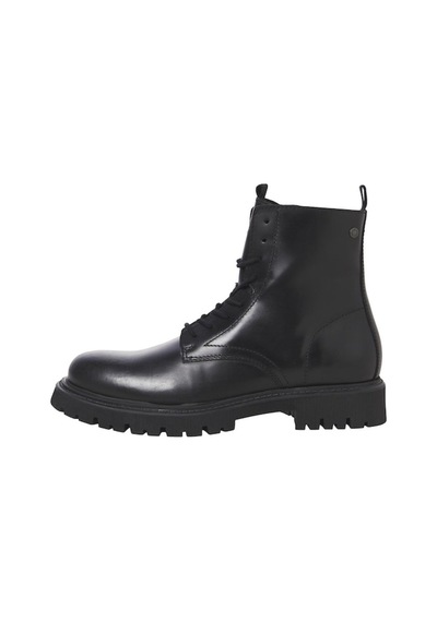 Jack & Jones Jfwdıxon Fermuarlı Bot 12241131 Siyah
