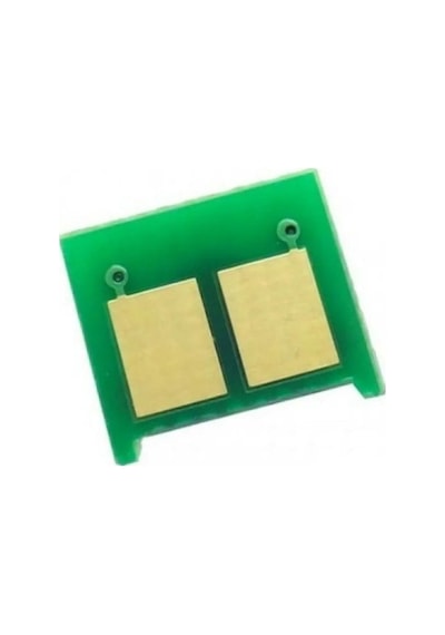 Hp Uyumlu Cb541a/ce321a/cf211a Mavi Chıp