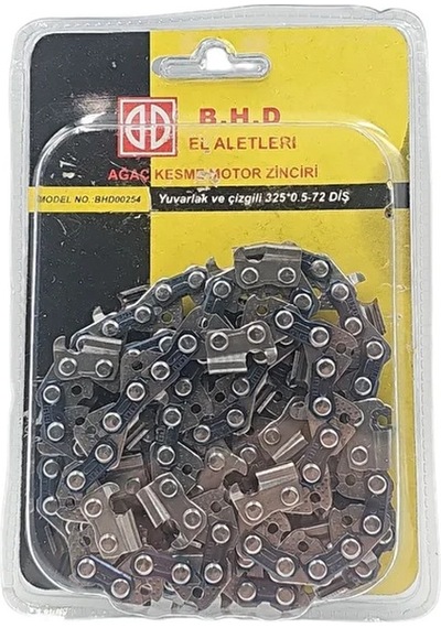 B.h.d 3/25 36 Diş Motorlu Testere Zinciri