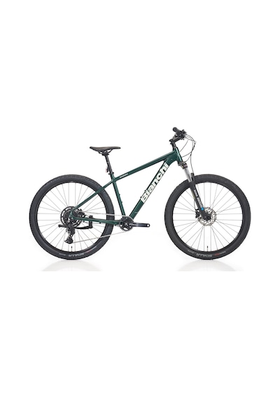Bianchi Magma 27.2 Cues 43 Kadro Yeşil
