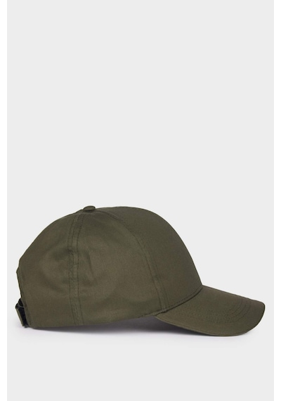 Defacto Erkek Pamuklu Cap Şapka N4495az26smkh397 Haki-kh397