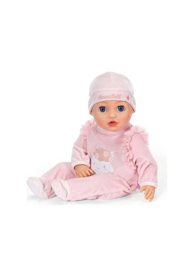 Mey İthalat 840917 Annabell - 43cm