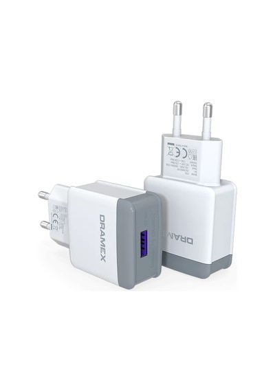 Dramex D30be 3.0a Şarj Adaptörü