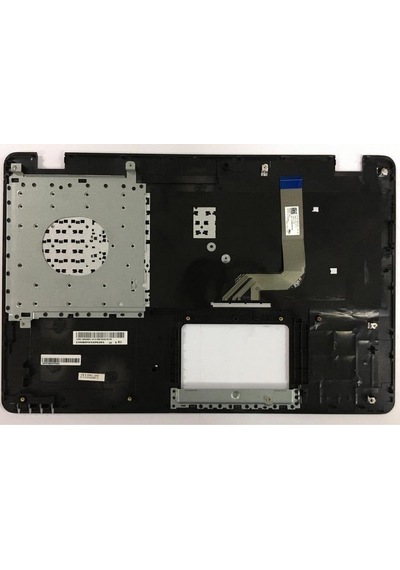 Asus Uyumlu X542 Serisi Klavye Dahil Üst Kasa 13N1-26A0B01