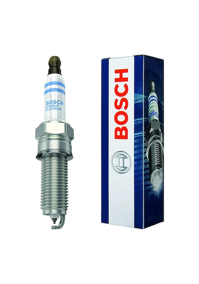 Mercedes C Serisi 204 C180cgı 1.8 2012-2014 Bosch Çift Platin Buji Yr6npp332 4'lü Takım