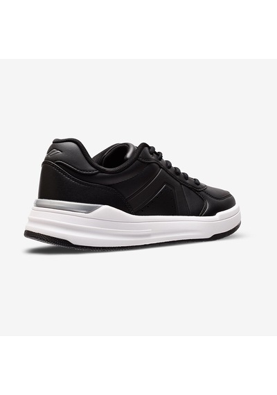 Lescon Jovex Erkek Sneakers Spor Ayakkabı siyah