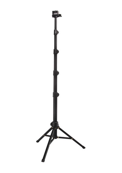 Jmary MT-36 Tripod 171 cm 360 Derece Dönebilen Başlık 4 Kademeli Yükselik Ayarı