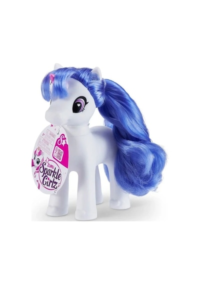 Giochi Preziosi Sparkle Gırlz Bebek Unıcorn Pak03000 Unicorn