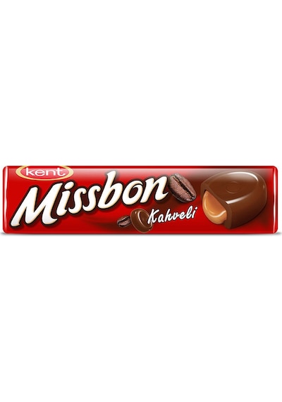 Kent Missbon Kahveli 24 x 43 G