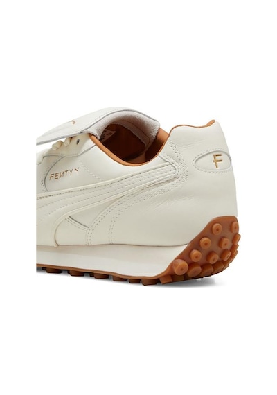 Puma Avanti Vl Fenty Ekru Spor Ayakkabı