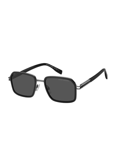 Marc Jacobs Marc 903/s - V8154ır - 26c - 54 Erkek Güneş Gözlüğü 197737235161 Siyah