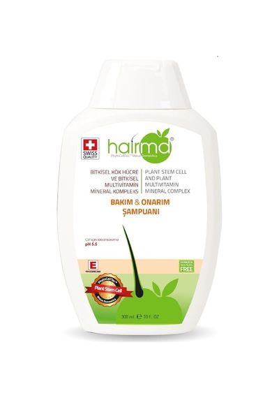 Hairmd Onarici Sampuan 300 Ml