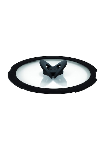 Tefal Ingenio Cam Kapak - 18 Cm
