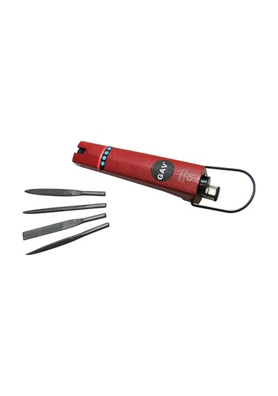 Gav Os-308 Havalı Eğe Motoru N11.3173