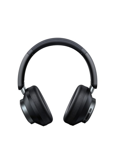 Hp-5820 T03 Series Anc Doubly-fed Bluetooth Kulak Üstü Kulaklık Siyah