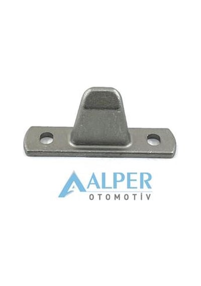 Alper Kapı Kilit Karşılığı Orta Kapı Doblo I-2 Sağ - Sol Alper 161094 51715259