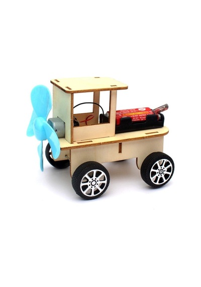 1 Adet, Deney Motoru, Dc Motor, Mini Motor, Elektrik Motoru