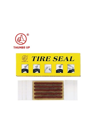 Thumbs Up Yp-802 Tubeless (Dublex) Lastik Fitili 10-20-30-60 Adet 475495218
