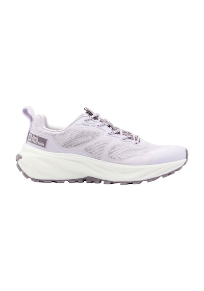 Jack Wolfskın Jack Wolfskin Prelight Swift Pro Vent Low Kadın Outdoor Ayakkabı 26666 Çok Renkli