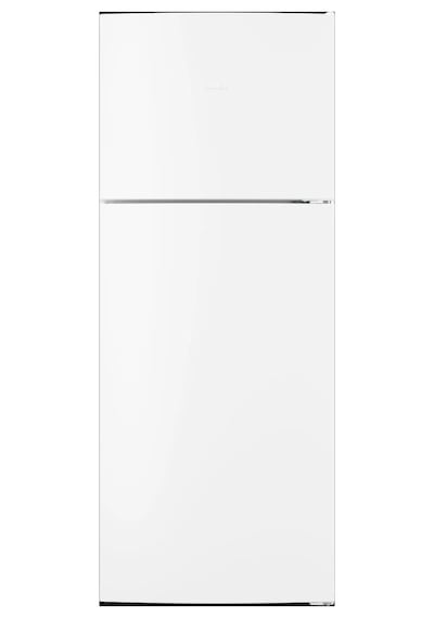 Siemens KD76NNWE0N İq300 Üstten Donduruculu No Frost Buzdolabı
