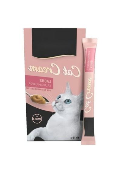Somonlu Kedi Ödülü - 6x15 G
