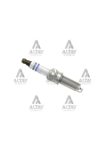 Bosch Hyundai Accent / I-10 / Kia Picanto / Rio 2011-2017 Ateşleme Bujisi 1.4 1.0 1.25 18843-10062