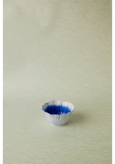 Karaca Bluebell Çerezlik 12 Cm mavi